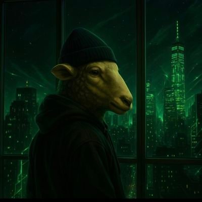 Z2us60's profile picture. Guys, when you take losses in crypto and you’re working hard but feel demotivated, just remember this picture.
In crypto, taking a big loss doesn’t make you a l