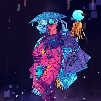 ijonghun527850's profile picture. 4 years of crypto,
unstable states doller