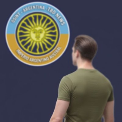 INADI's profile picture. Ira y Algoritmo 🕯🕯🕯
Pychological Memetic Warfare Veteran 🏅
By way of deception thou shalt do war ⚡

🤖 Cuenta automatizada #OSINT