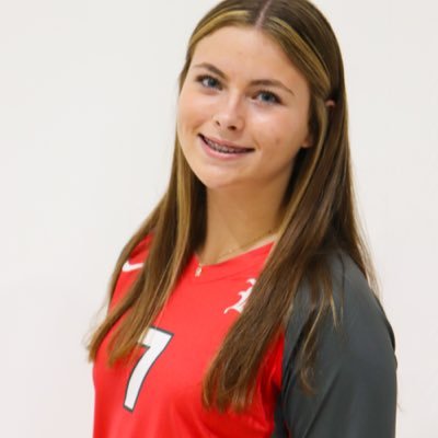 mbillington2028's profile picture. #7 || C/O 28 || GPA: 4.0 || A5 Chattanooga 16-1 Nancy || LOVB CAC II 5’10” Middle Blocker || Baylor School || Recruiting Coordinator: mary@a5chattanooga.com