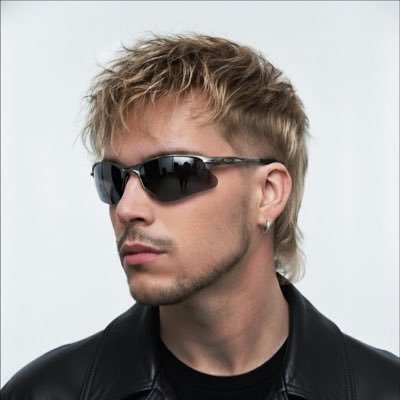 Sebaspaz0103's profile picture. Proud Gay Republican American. 😘 🇺🇸