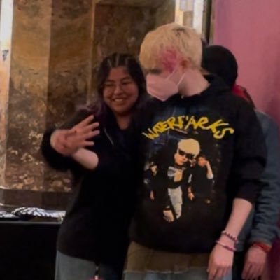 jordanna_torres's profile picture. just a fan of things✄┈┈┈┈