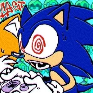 ra1sh01's profile picture. Male • Black • Artist when I feel like it • comms open!!