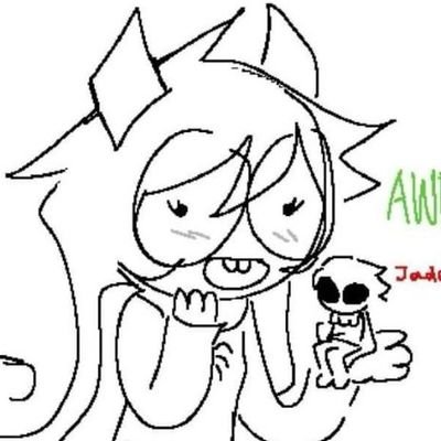 kittysocksx's profile picture. wadda