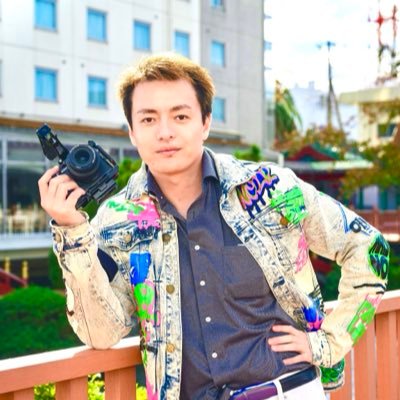kimarukundayo's profile picture. 