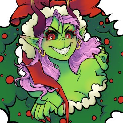 Kaoticleigh's profile picture. She/They | @advancedgg Partner | @clocktowerttv member | Throne Partner | Event Director MWA | Business: Kaoticleigh@gmail.com