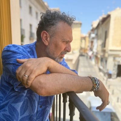 VillgecrazyMan's profile picture. Father · Grandfather · Proud American🇺🇸 Anti-Supremacist @CelticFC🍀