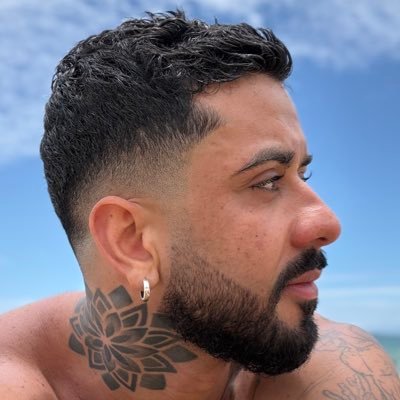 n3ttoL's profile picture. FÃ da @anitta