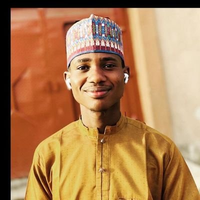 Dan_tankari's profile picture. 🌱🌾🌴Agronomist
|B. AGRICULTURE|
| IAAS Nigeria|
|Student of Crop Science|