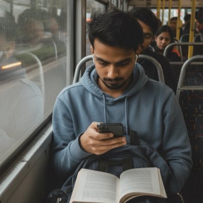 xyaistic's profile picture. Aja ladh le phir 🔥😎