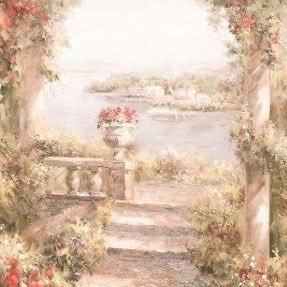 Peacebygardens's profile picture. God works anything out | 27