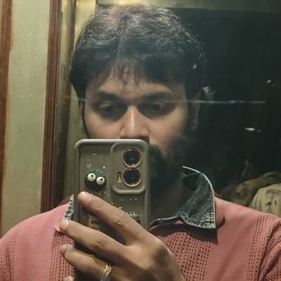 Arvind_myself's profile picture. 🧘
Ilaiyaraja 🫀
vintage movies n music 🤍
A+🩸