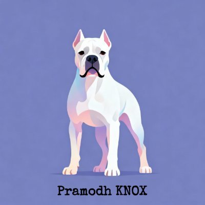 PramodhKnox's profile picture. 📝 Technology for Normies like ME.
🦮 Boxer Dog
💙 Samsung Knox Mobiles.
💻 Microsoft Edge.
⚽️ Chelsea. Germany. EA FC Mobile.