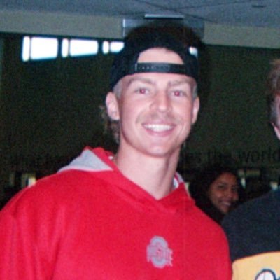 JohnDavidCrum1's profile picture. The Ohio State University ‘25