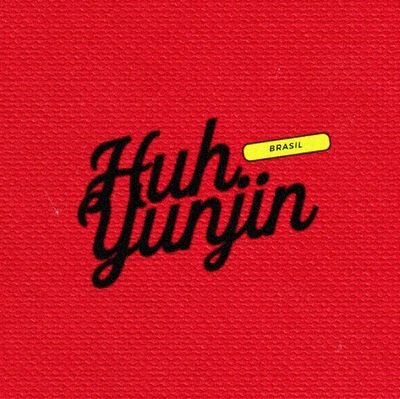 HuhYunjinBrasil's profile picture. Sua primeira, maior e melhor fonte de informações sobre a membro do LE SSERAFIM, Huh Yunjin (#허윤진) || FAN ACCOUNT