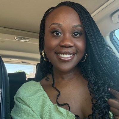 OGMela's profile picture. Mommy 💙 Developer 👩🏾‍💻Halloween Baby 🎃 #BlackTechTwitter