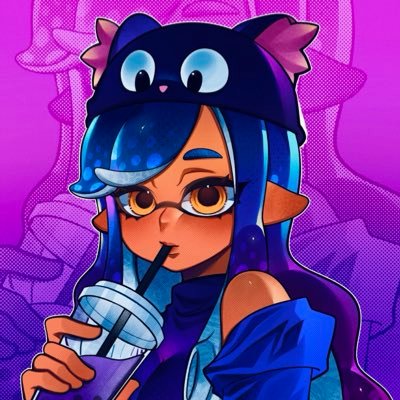 yumeparadox's profile picture. イカよろしく！Addicted to Splatoon and Marie! Voice actor, writer, soft yapper. | yumepara in Splat3 | 💜: @SquidRyder | 🎨: @shiliu_ky |https://t.co/uz5cLzvl2V