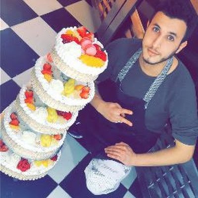 ismailchef1998's profile picture. 