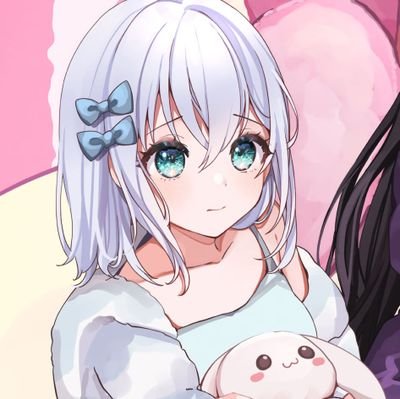 floweryydolls's profile picture. he/him 🏳️‍⚧️ ☆ big maya yamato, (im not normal)pasupare and morfonica oshi!