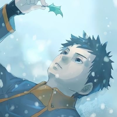 _Al_Shaal_'s profile picture. NARUTO | BORUTO | JJBA | JJK | Bleach | K-on | TG | free 🇵🇸