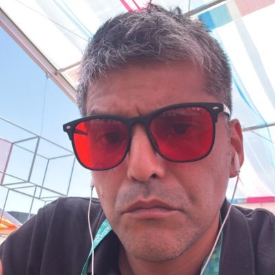 locosombrero's profile picture. building @belo_app | @oi_belo