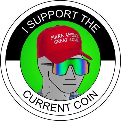 Maga_NPCDEGEN's profile picture. $NPC Maximalist | Crypto Degenerate No VC. No Exit Plan. Just conviction. (DYOR) $NPC $FET $HOLD $ORACLE