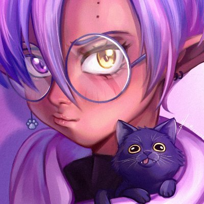 mleticiart's profile picture. ✮ 24y  ✮ Designer ✮ Illustrator
✉️ mleticia.art@gmail.com