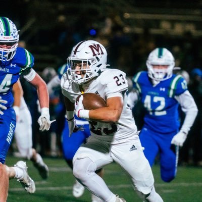 Kainoa Brown Profile