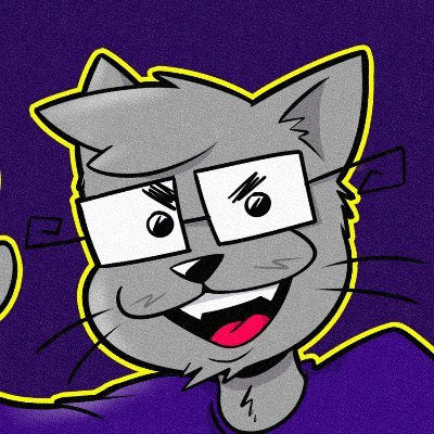 CrowBears64's profile picture. 29 || He/Him || Maker of those wacky internet cartoon things. || COMMISSIONS OPEN! (DM for a quote) || 🐱🤙