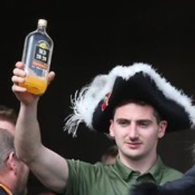 dandymac99's profile picture. Aberdeen FC • 26 • Stand Free