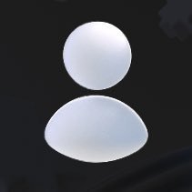 meharofficial's profile picture. Hi, I am not genuis