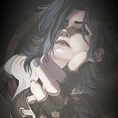 yumaraww's profile picture. sit with me and watch me choose you