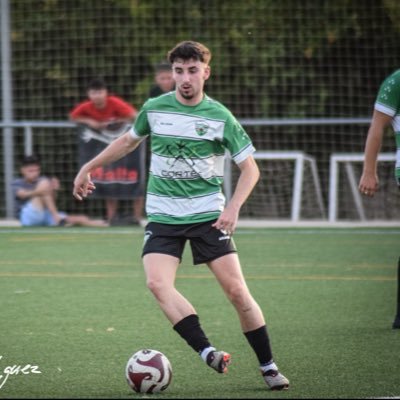 marcosoteroo_'s profile picture. Zafra.