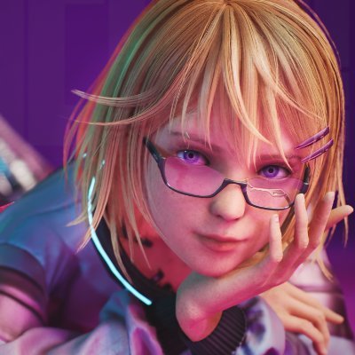 eatmylazer's profile picture. 🇧🇷 3D Character Artist and #UnrealEngine #indiedev  | Available for work!

Portfolio: https://t.co/tLKoA6LJNE