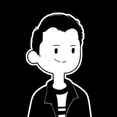 WilkenDev's profile picture. https://t.co/BFSbsdlC8Y