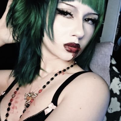 mivampira's profile picture. nineteen 💉
dont get addicted 🩸
https://t.co/IthDHxQpgO