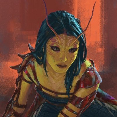 Iluvthedt's profile picture. satosugu :3 ~lvl 21 ~procrastinating