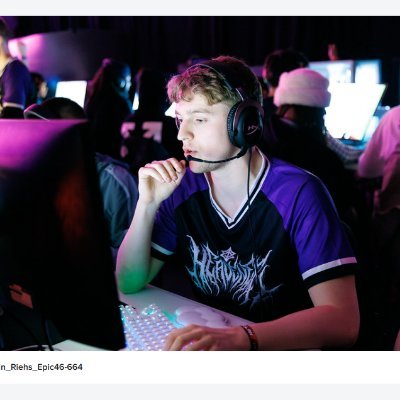 J4keVal's profile picture. Player for @ProjectHeavener