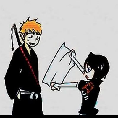 IchiRuki27's profile picture. Acho que Mesmo entendendo porque o Ichigo ficou com a Orihime , Meu amor por IchiRuki é mais forte 💜