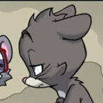 8lackpen's profile picture. 