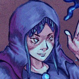 CorveldArt's profile picture. New art account!

DigitaL Artist | 22 | PT/ENG | MH | Elden Ring | And more...