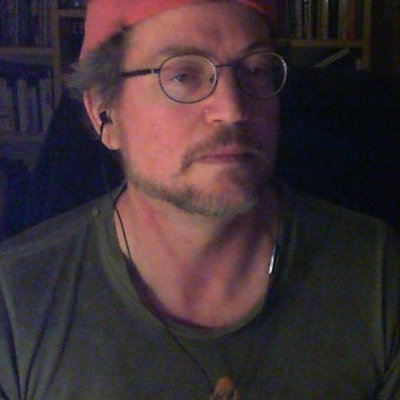 AlPine4700's profile picture. Bard of Andromeda.

Founder of Al Pine's Imagination Workshop.

https://t.co/1ubQYOMFse

Otherworld-famous. Reassuringly underrated. 😜