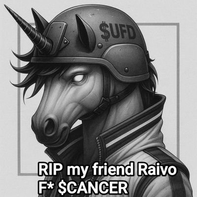 draco_guru's profile picture. Join our $UFD community leaded by our commander @BasementRon
🦄💨✨🚀

Offical info:
https://t.co/akyzqE1C65

https://t.co/MQAbnmQADJ