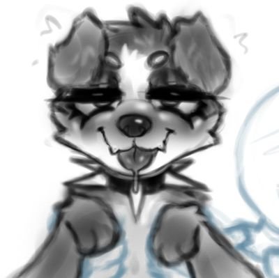 FXRXLPXPPY's profile picture. FERAL/ANTHRO PUPPY BOY BREEDER | Limitless RP | DMs open for all | DM me for my Discord!