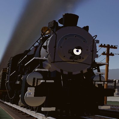 TRAIN1101's profile picture. Hi
16
can be socially awkward at times