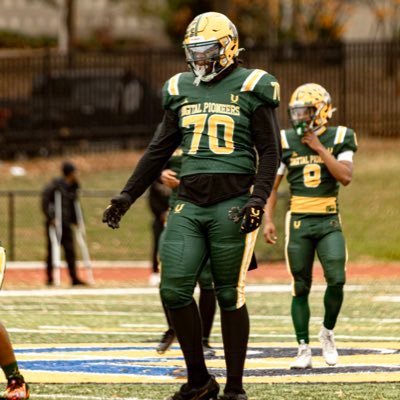 Marzear Douglas Profile