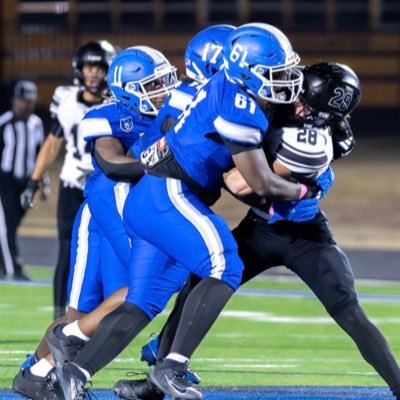 bigosed's profile picture. Student Athlete📚 - C/O ‘27🎓 - 5’10 210 DE - @brewerhsfb 🏈16 years Old