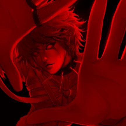 nerdysapphic's profile picture. 