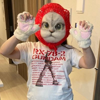 ponmenoko's profile picture. 北海道札幌でテルミンを弾くねこです。 テルミンという単語に反応します。VRテルミン、マトリョミン、コケロミン、オタマトーン、ウクレレ、最近ハーピカ、その他へんな楽器。バブーシュカってユニット所属。 落ち着いて聞いてほしいんだけど実はビーチボーイズはテルミン弾いてません。平沢進もテルミン弾いてません。ごめんな