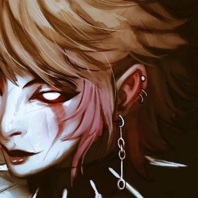 ccataclysmo's profile picture. ☄  não escondi um corpo no parque são Gonçalo na quinta.                     ᨖ  

             .                                     
   ۪ 🩸🦨 ݁